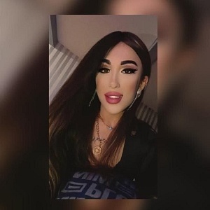 транссексуалка санкт-петербург