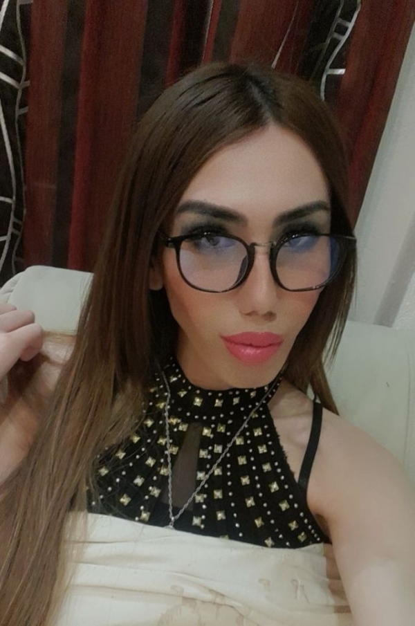 Изабелла XXL