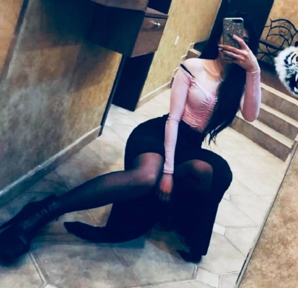 Тамила 26 Питер