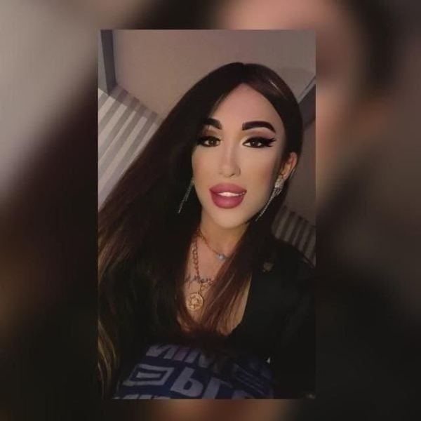 транссексуалка санкт-петербург