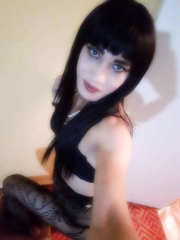 Госпожа Лола